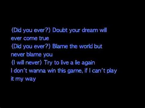 zac efron bet on it lyrics|Iba pa.